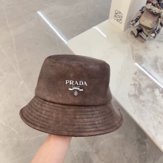 Prada Caps